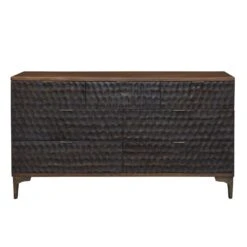 Vallarta Two Tone Mango Wood Dresser