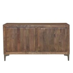 Vallarta Two Tone Mango Wood Dresser 11 Vallarta Two Tone Mango Wood Dresser -Household Items Series ZWSCDR60TT add2