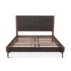 Vallarta Two Tone Mango Wood Bed