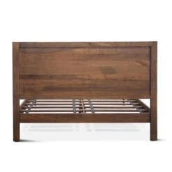 Vallarta Two Tone Mango Wood Bed 12 Vallarta Two Tone Mango Wood Bed -Household Items Series ZWSCPBKTT add2