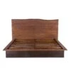 Palermo Live Edge Bed
