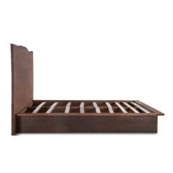 Palermo Live Edge Bed -Household Items Series ZWSMPBKRWEF add1