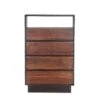 Palermo Live Edge Tall Dresser 2 Palermo Live Edge Tall Dresser -Household Items Series ZWSMTC34RWEF