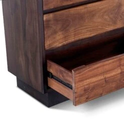 Palermo Live Edge Tall Dresser -Household Items Series ZWSMTC34RWEF det