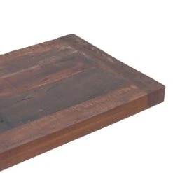 Sterling Cast Iron Console Table -Household Items Series ZWWHCN56F COB det2