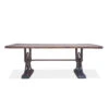 Sterling Reclaimed Teak Wood Dining Table