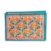 Jewel Blossom Placemat | Set Of 4 2 Jewel Blossom Placemat | Set Of 4 -Household Items Series cda9c87f 69b2 4cf9 8ec9 e330f1e5fab7 608589