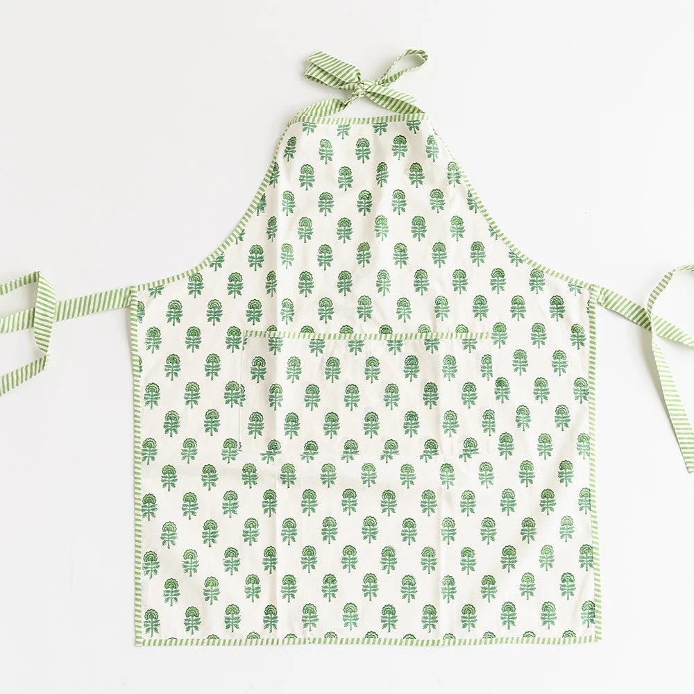 Chardonnay Apron 4 Chardonnay Apron - Image 2