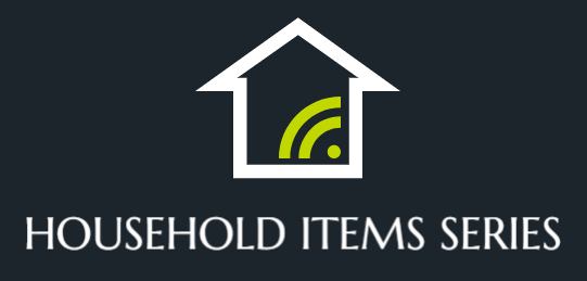 Household Items Series