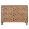 Haveli Traditional Handcarved Dresser 2 Haveli Traditional Handcarved Dresser -Household Items Series have11